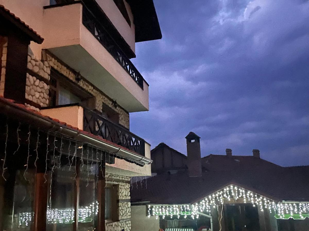 Family Hotel Ski Lift Hotel Bansko Exterior photo