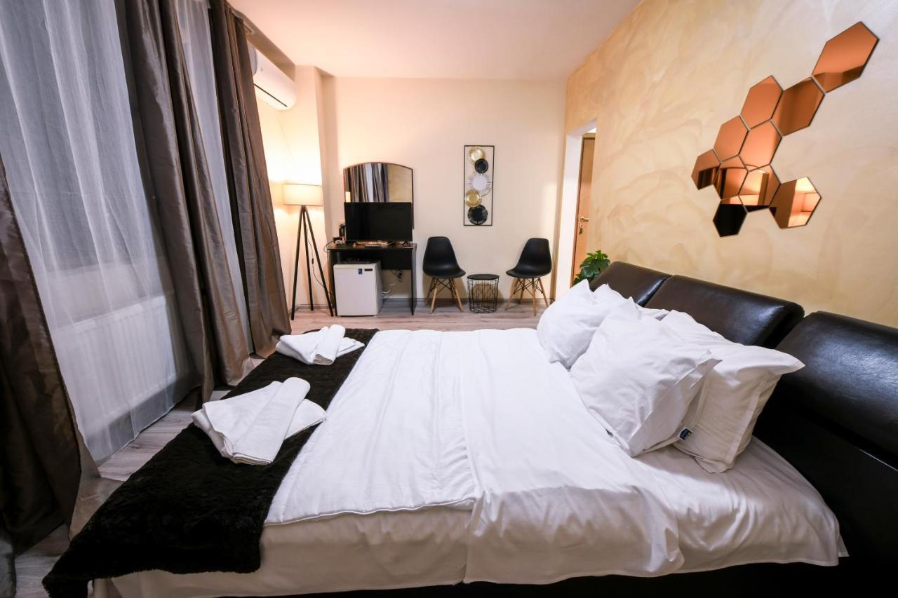 Family Hotel Ski Lift Hotel Bansko Exterior photo