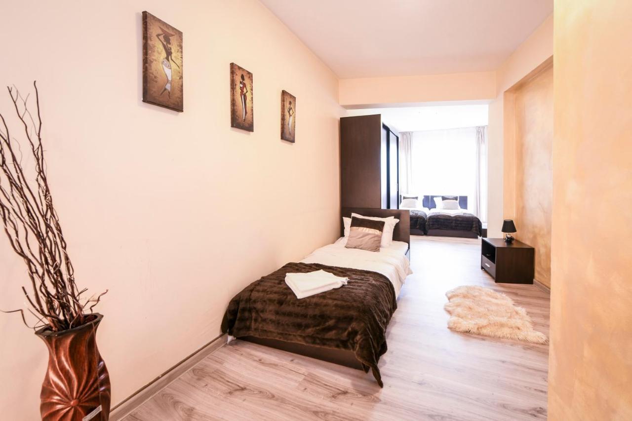 Family Hotel Ski Lift Hotel Bansko Exterior photo