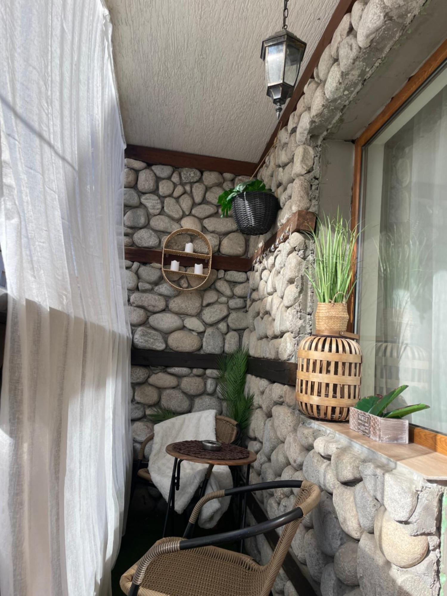 Family Hotel Ski Lift Hotel Bansko Exterior photo